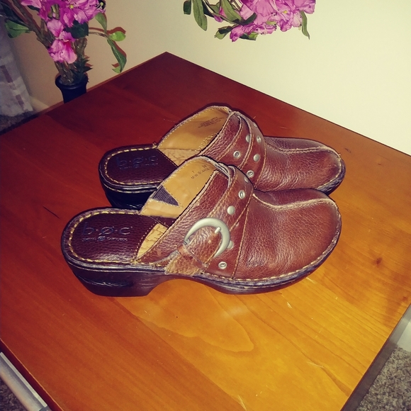 BOC Mules Clogs - Picture 2 of 7